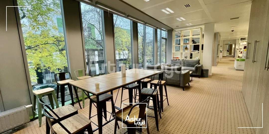 Bureaux - Location - LILLE - 59000 - 579-4536 - 7831871