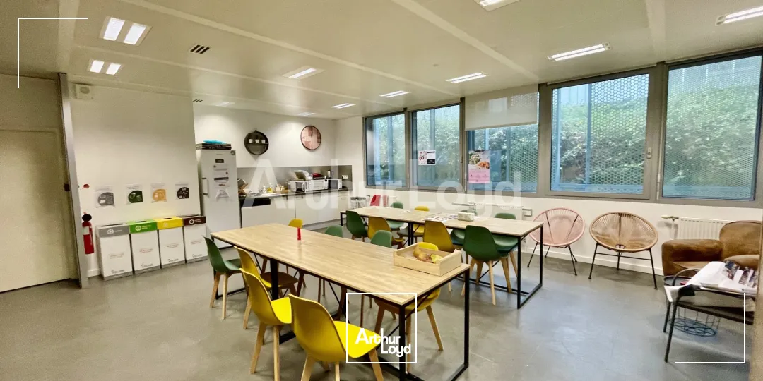 Bureaux - Location - LILLE - 59000 - 579-4536 - 7831867