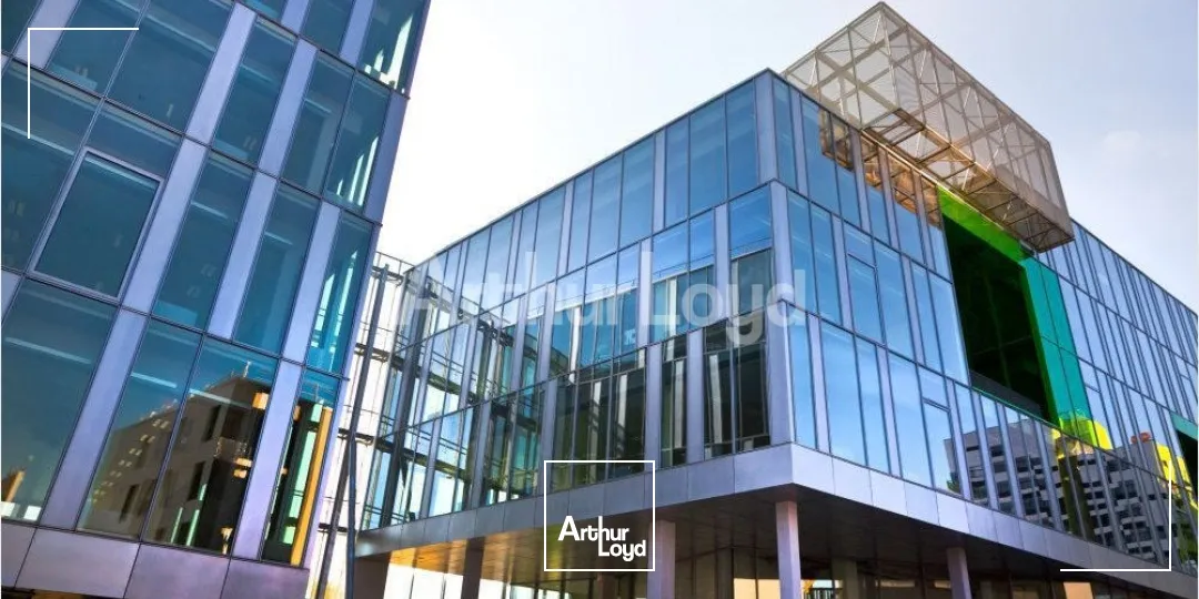 Bureaux - Location - LILLE - 59000 - 579-4536 - 7831864