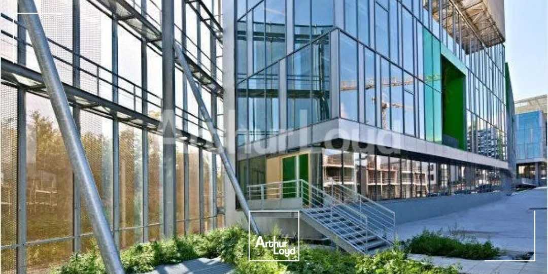 Bureaux - Location - LILLE - 59000 - 579-4536 - 7831876