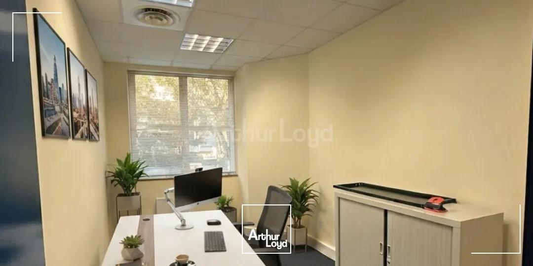 Bureaux - Vente - SCHILTIGHEIM - 67300 - 118-118 - 7832060