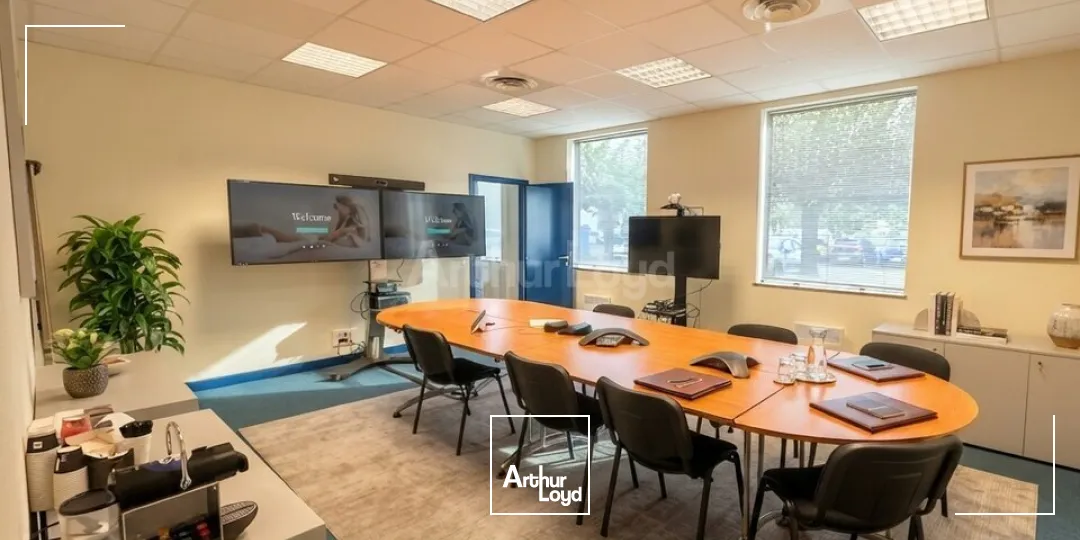 Bureaux - Vente - SCHILTIGHEIM - 67300 - 118-118 - 7832059