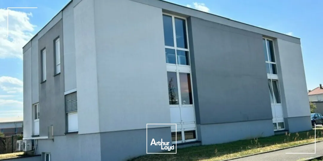 Bureaux - Vente - SAUSHEIM - 68390 - 210-210 - 7832063