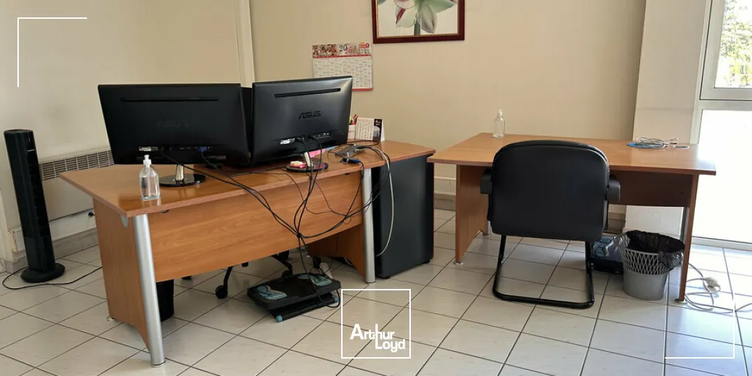 Bureaux - Vente - SAUSHEIM - 68390 - 210-210 - 7832065