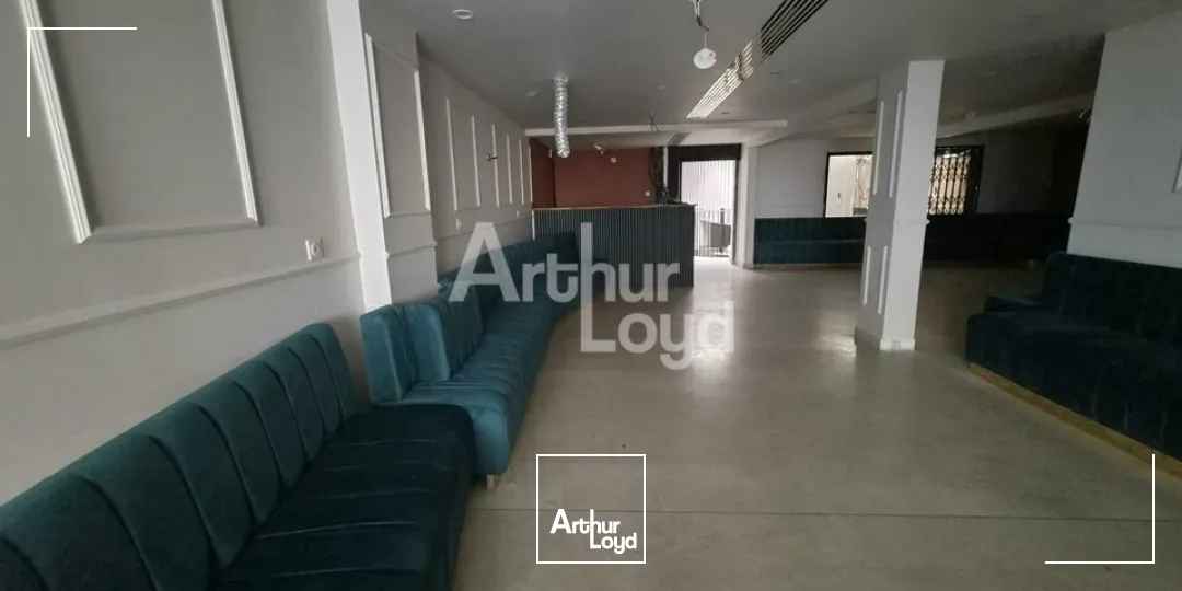 Locaux commerciaux - Location - ANGERS - 49100 - 320-320 - 7832107