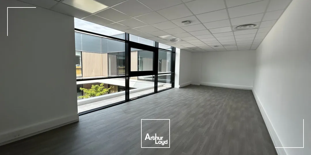Locaux d'activité & Entrepôts - Location - MERIGNAC - 33700 - 219.7-1848.6 - 7832202