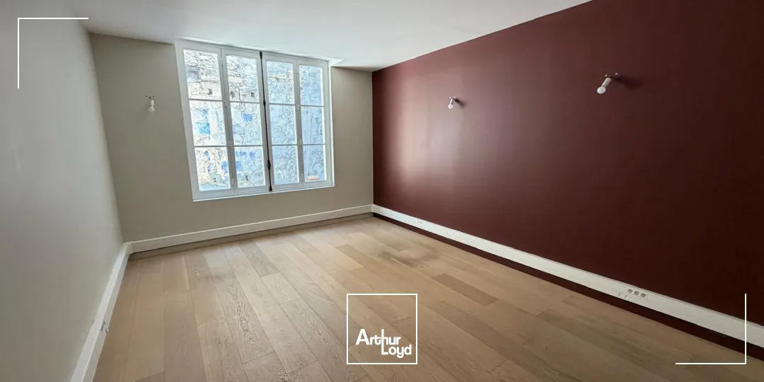 Bureaux - Location - BORDEAUX - 33300 - 200-200 - 7832211