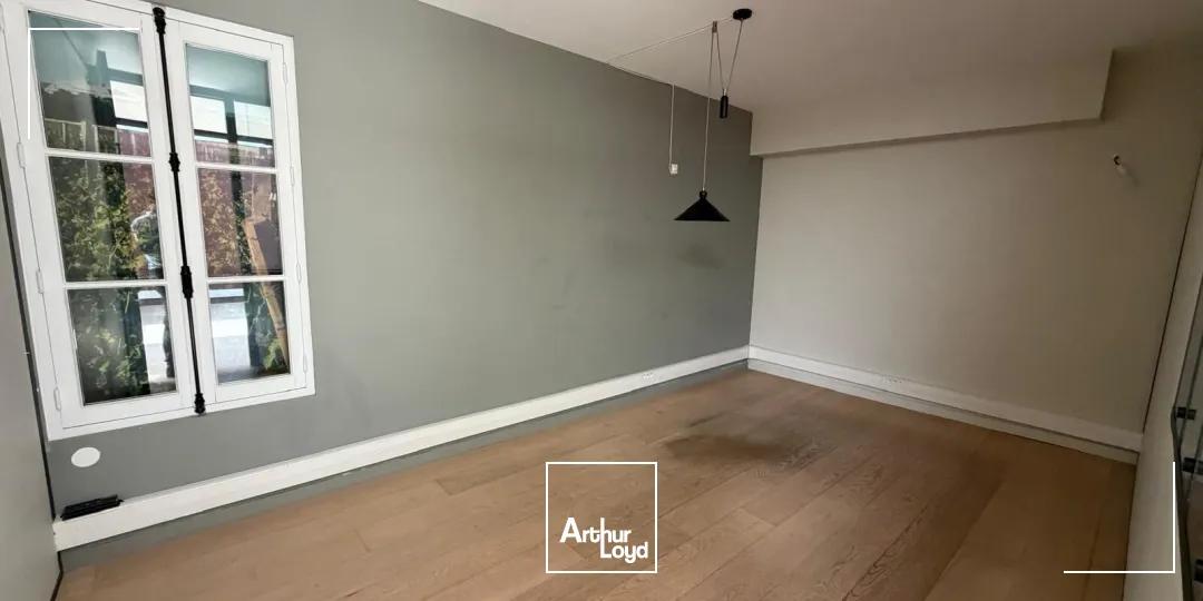 Bureaux - Location - BORDEAUX - 33300 - 200-200 - 7832215