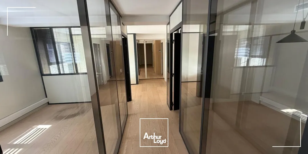 Bureaux - Location - BORDEAUX - 33300 - 200-200 - 7832216
