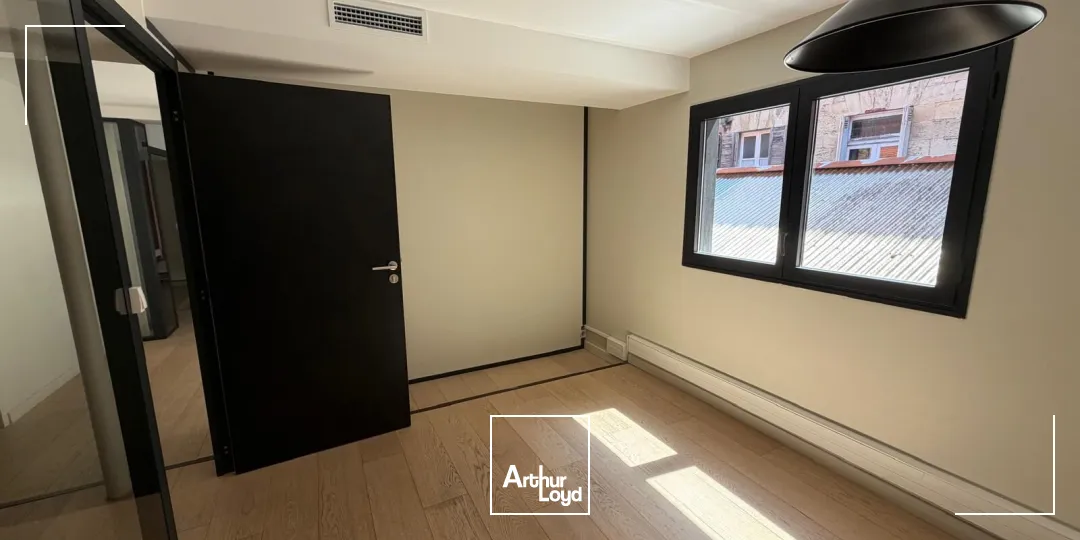 Bureaux - Location - BORDEAUX - 33300 - 200-200 - 7832217