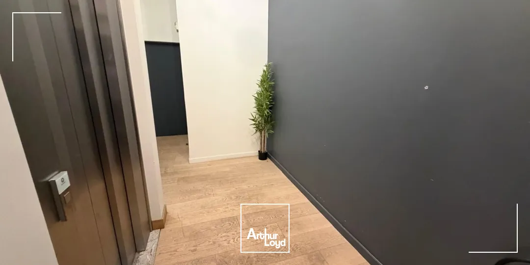 Bureaux - Location - BORDEAUX - 33300 - 200-200 - 7832218