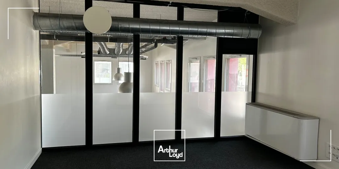 Bureaux - Location - BEGLES - 33130 - 280-280 - 7832235