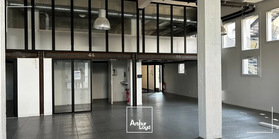 Bureaux - Location - BEGLES - 33130 - 280-280 - 7832237