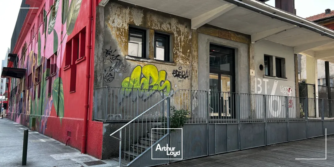 Bureaux - Location - BEGLES - 33130 - 280-280 - 7832232