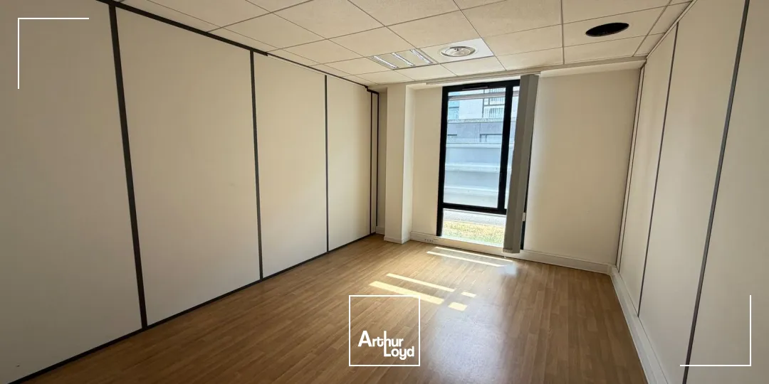 Bureaux - Location - COMPIEGNE - 60200 - 542-542 - 7832265
