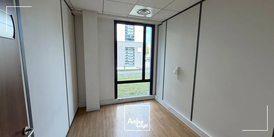 Bureaux - Location - COMPIEGNE - 60200 - 542-542 - 7832268