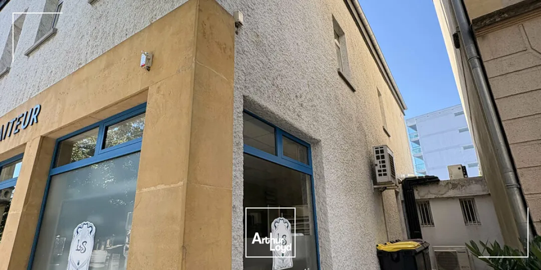 Locaux d'activité & Entrepôts - Vente - MONTIGNY-LÈS-METZ - 57950 - 475-475 - 7832696