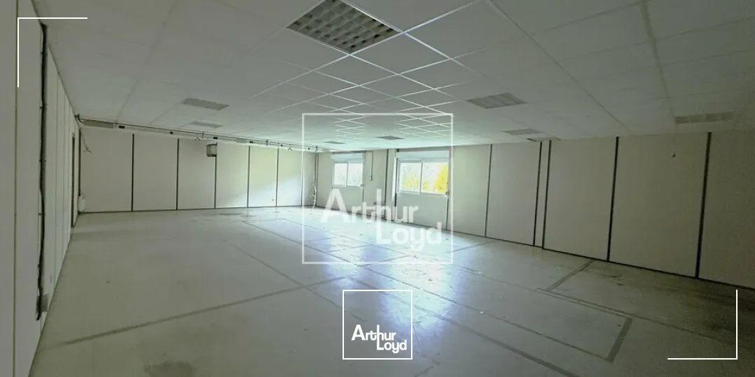Locaux d'activité & Entrepôts - Location - VULAINES SUR SEINE - 77870 - 1000-1000 - 7832724