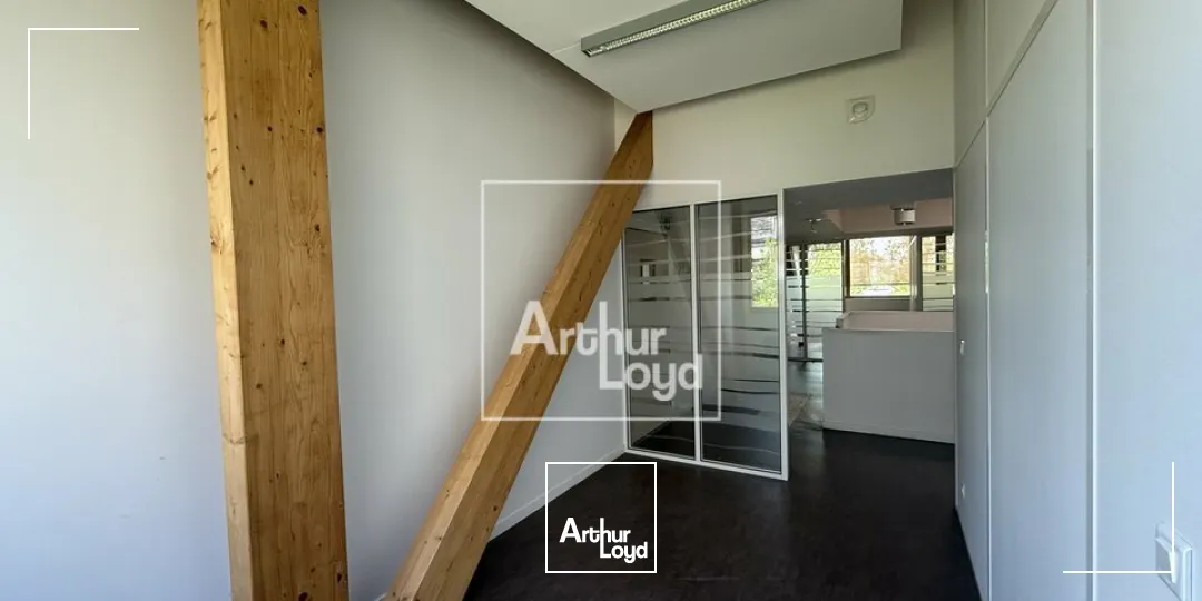 Bureaux - Vente - SAVIGNY-LE-TEMPLE - 77176 - 878-878 - 7832729