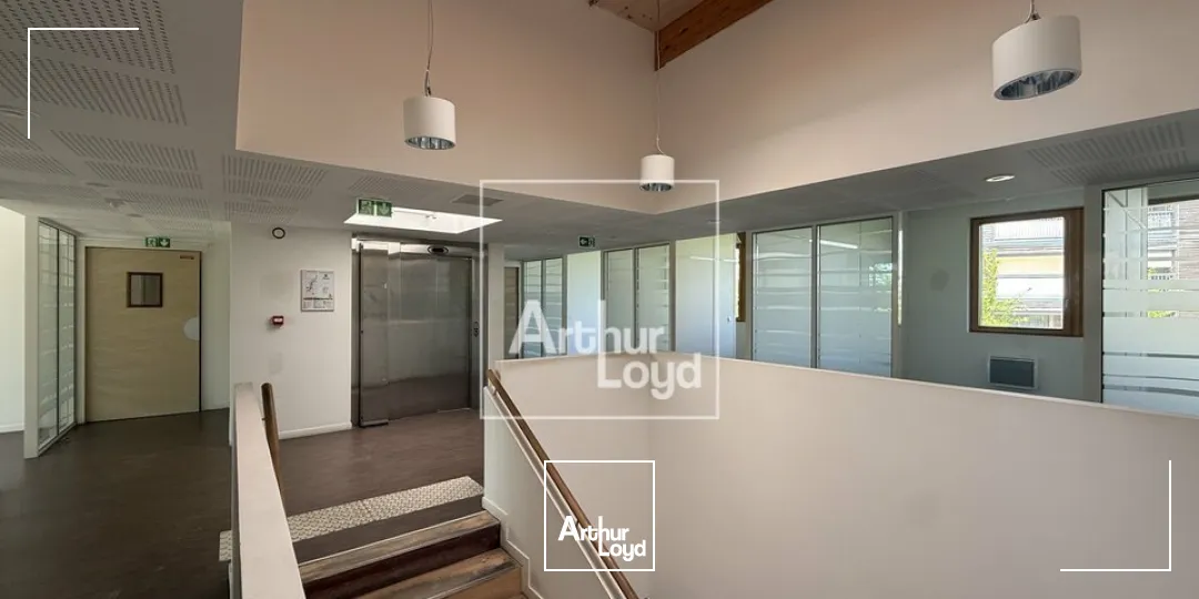 Bureaux - Vente - SAVIGNY-LE-TEMPLE - 77176 - 878-878 - 7832731