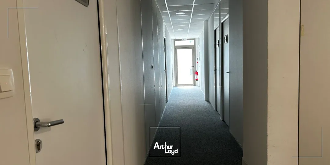 Bureaux - Location - BORDEAUX - 33100 - 220-550 - 7832862