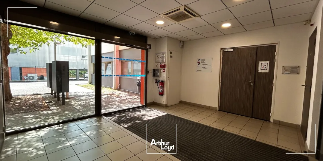 Bureaux - Location - BORDEAUX - 33100 - 220-550 - 7832863