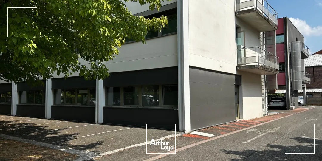 Bureaux - Location - BORDEAUX - 33100 - 220-550 - 7832860