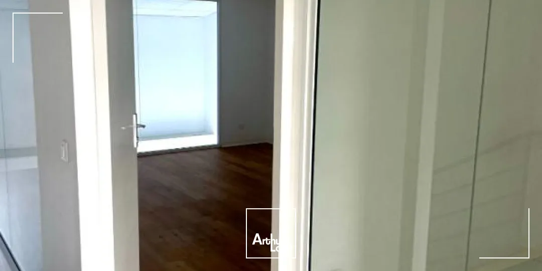 Bureaux - Location - Baie Mahault - 97122 - 128-128 - 7833291