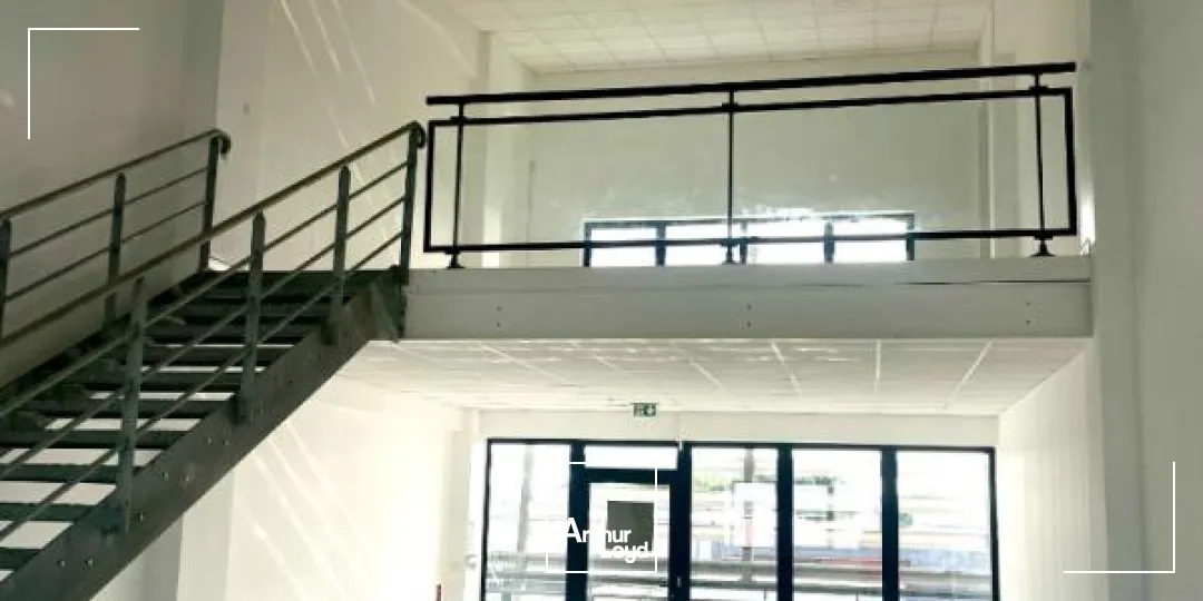 Bureaux - Location - Baie Mahault - 97122 - 119-119 - 7833292