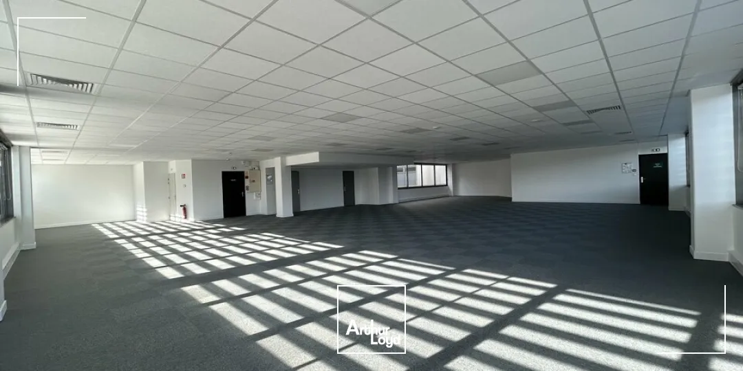 Bureaux - Location - NANCY - 54000 - 276-1508 - 7833315