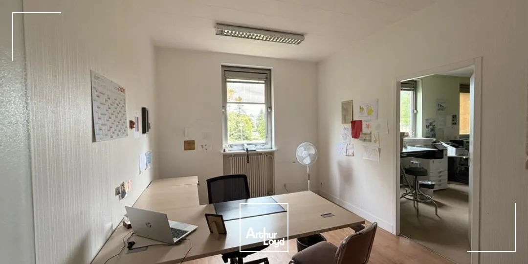 Locaux d'activité & Entrepôts - Vente - POITIERS - 86000 - 400-400 - 7833356