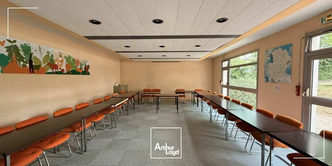 Locaux d'activité & Entrepôts - Vente - POITIERS - 86000 - 400-400 - 7833357