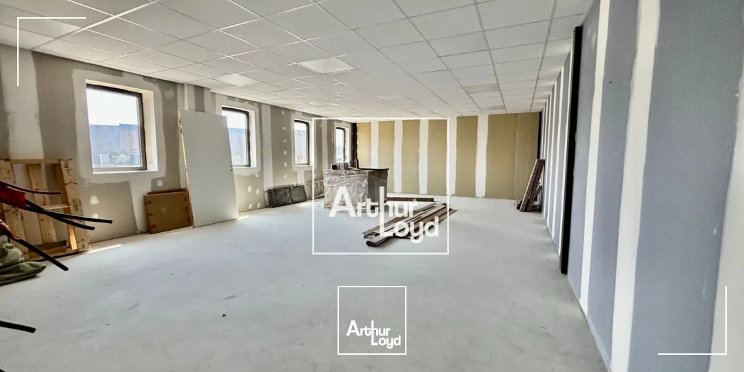 Locaux d'activité & Entrepôts - Vente - FABREGUES - 34690 - 2820-2820 - 7833413