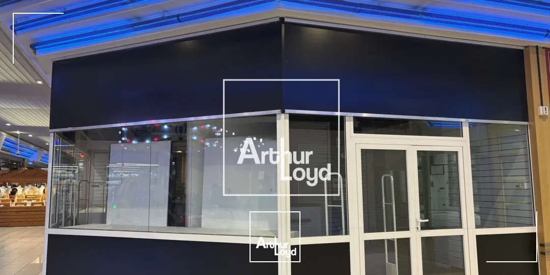 Locaux commerciaux - Location - JUVIGNAC - 34990 - 93-93 - 7833433