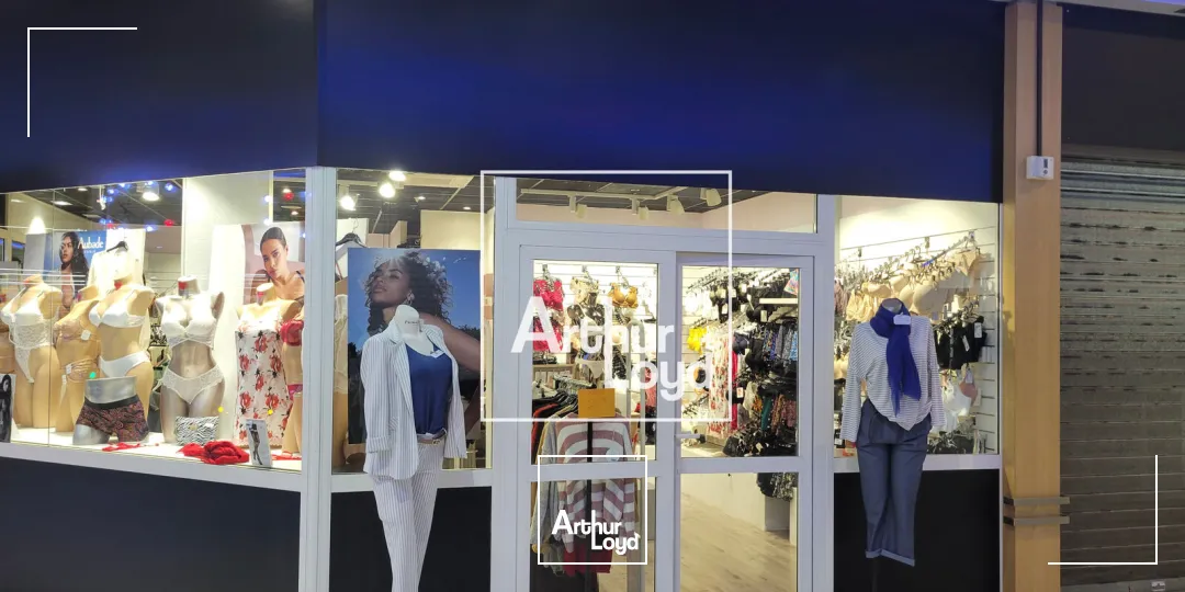 Locaux commerciaux - Location - JUVIGNAC - 34990 - 93-93 - 7833431