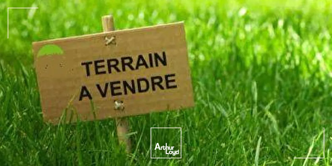 Terrains - Vente - COUZEIX - 87270 - 1500-1500 - 7833855