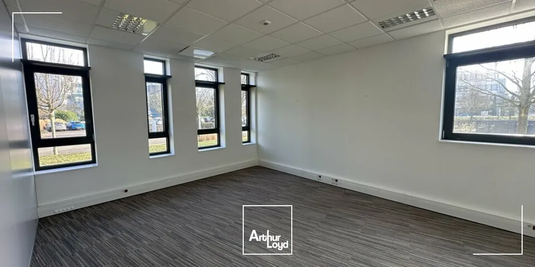 Bureaux - Vente - SCHILTIGHEIM - 67300 - 345-700 - 7833964
