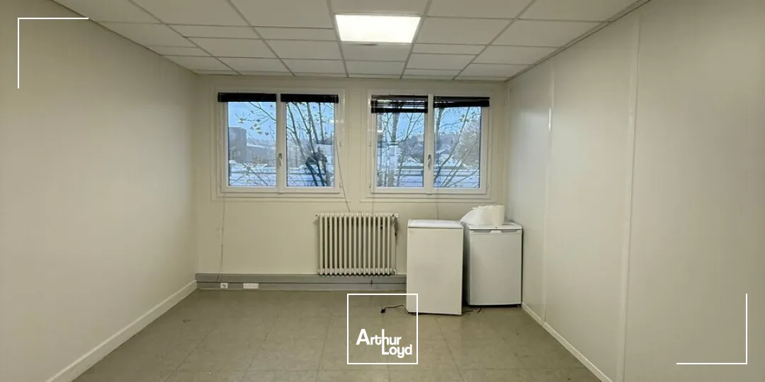 Bureaux - Location - MALEMORT - 19360 - 360-360 - 7833992