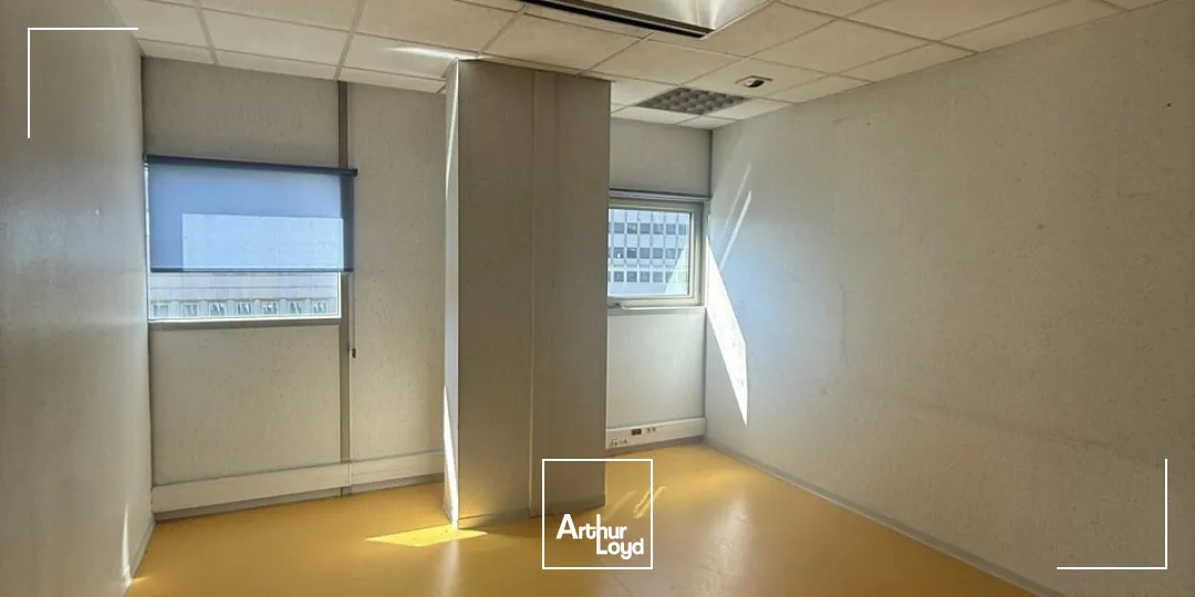 Bureaux - Location - TULLE - 19000 - 441-441 - 7834016