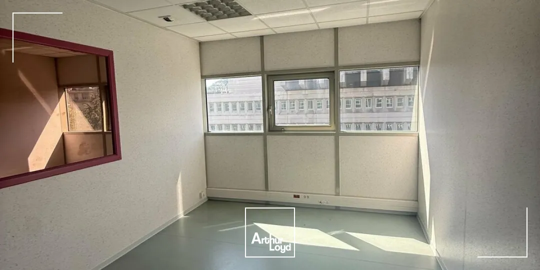 Bureaux - Location - TULLE - 19000 - 441-441 - 7834017