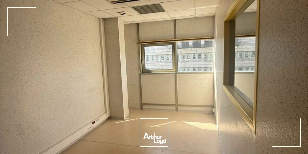 Bureaux - Location - TULLE - 19000 - 441-441 - 7834018