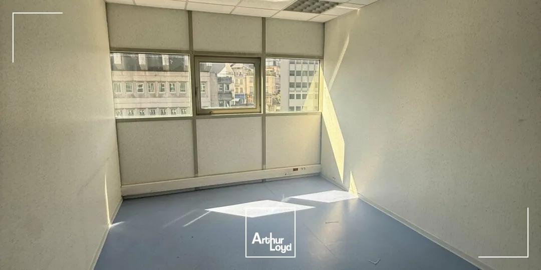 Bureaux - Location - TULLE - 19000 - 441-441 - 7834019