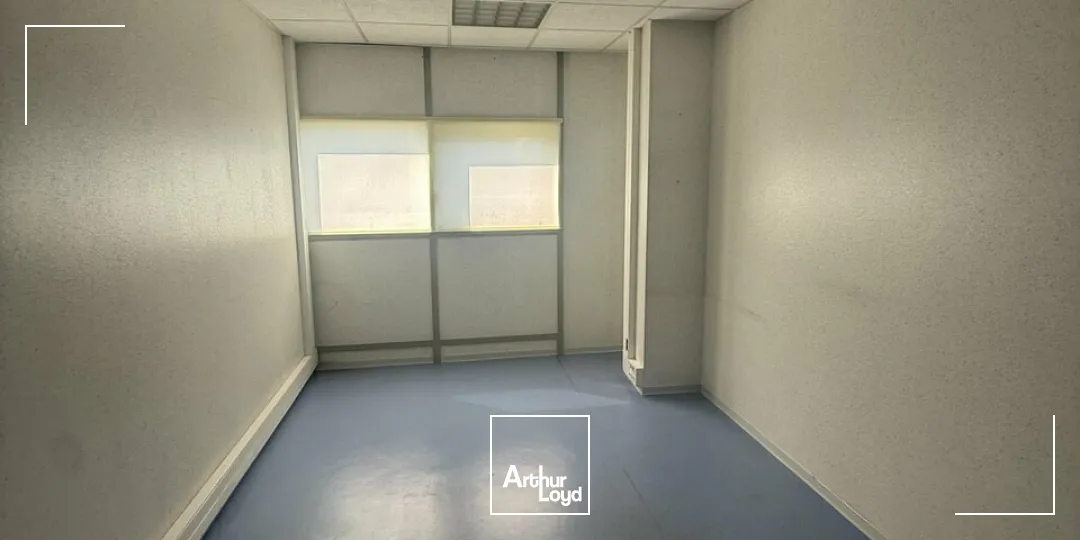 Bureaux - Location - TULLE - 19000 - 441-441 - 7834020