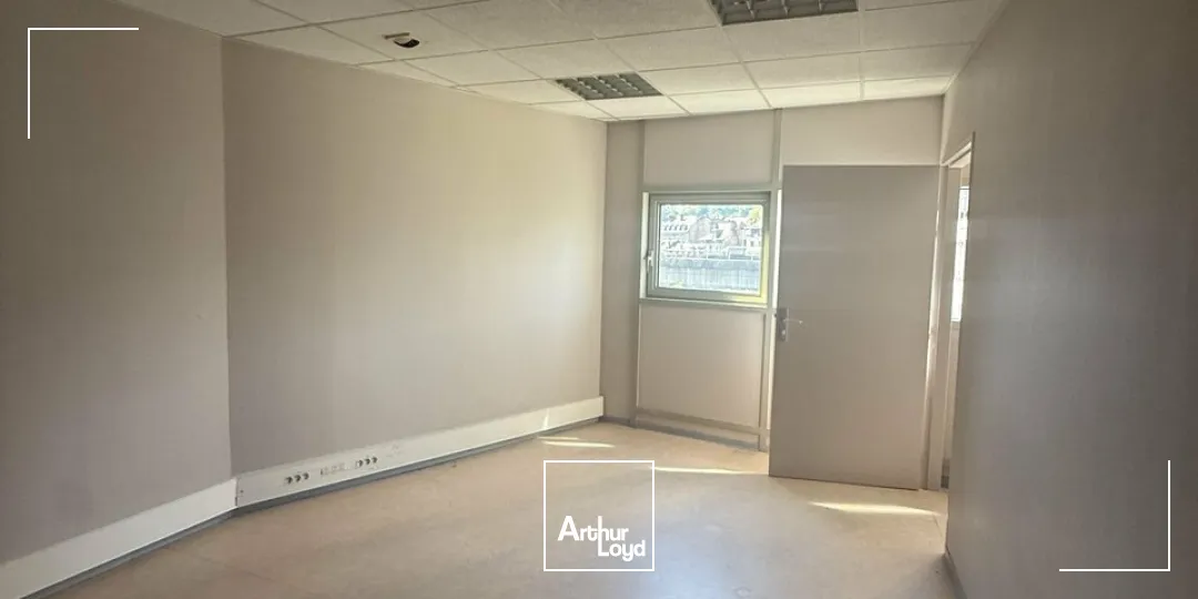 Bureaux - Location - TULLE - 19000 - 441-441 - 7834021
