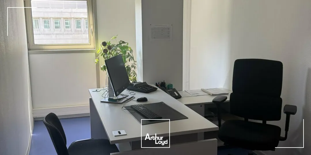 Bureaux - Location - TULLE - 19000 - 260-260 - 7834032
