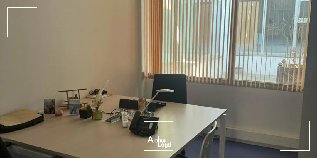 Bureaux - Location - TULLE - 19000 - 260-260 - 7834033