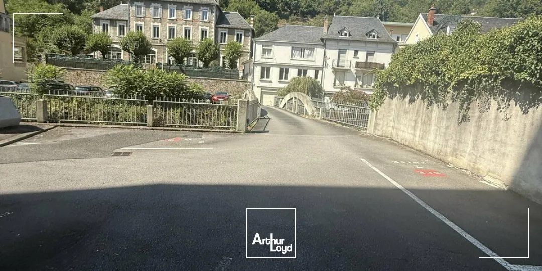 Bureaux - Location - TULLE - 19000 - 210-210 - 7834049