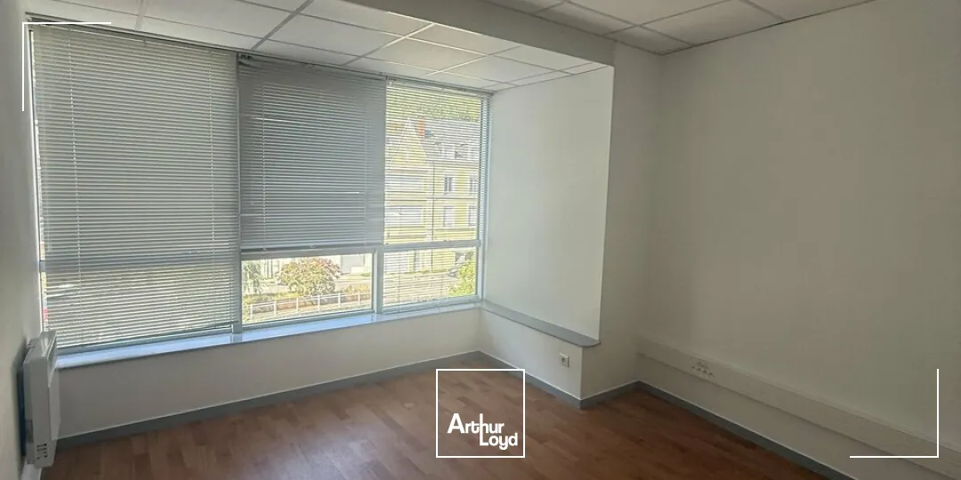 Bureaux - Location - TULLE - 19000 - 210-210 - 7834048