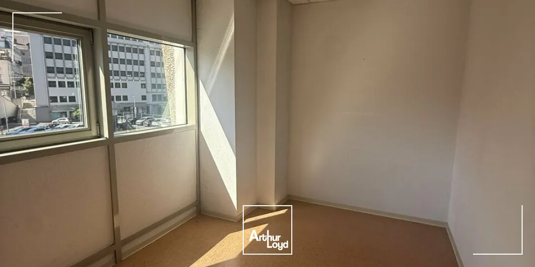 Bureaux - Location - TULLE - 19000 - 525-525 - 7834037