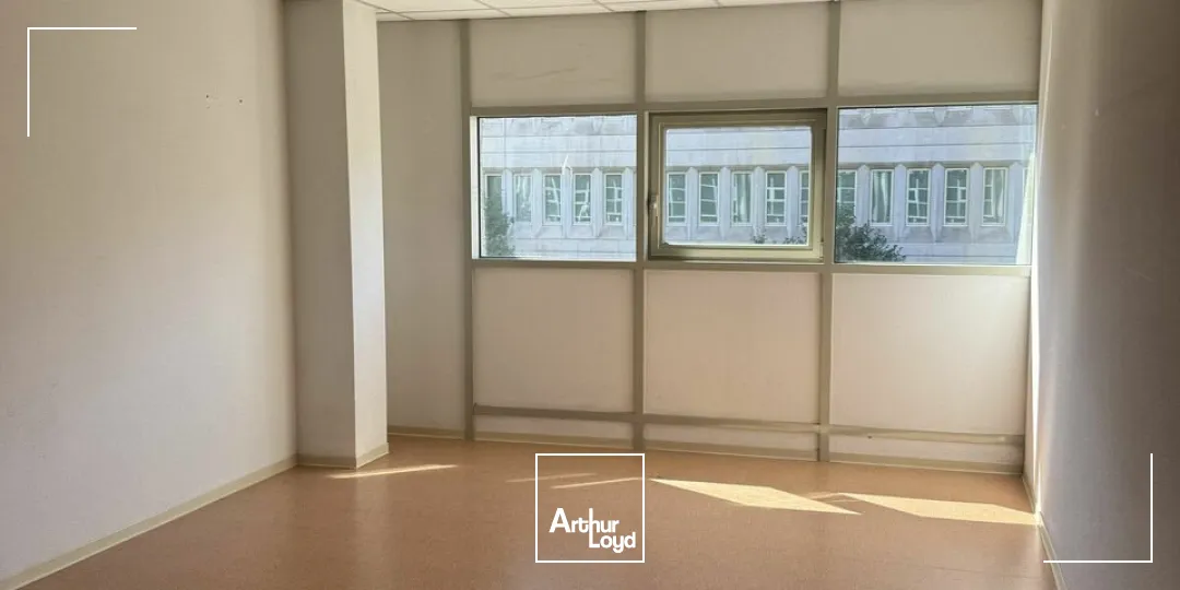 Bureaux - Location - TULLE - 19000 - 525-525 - 7834040